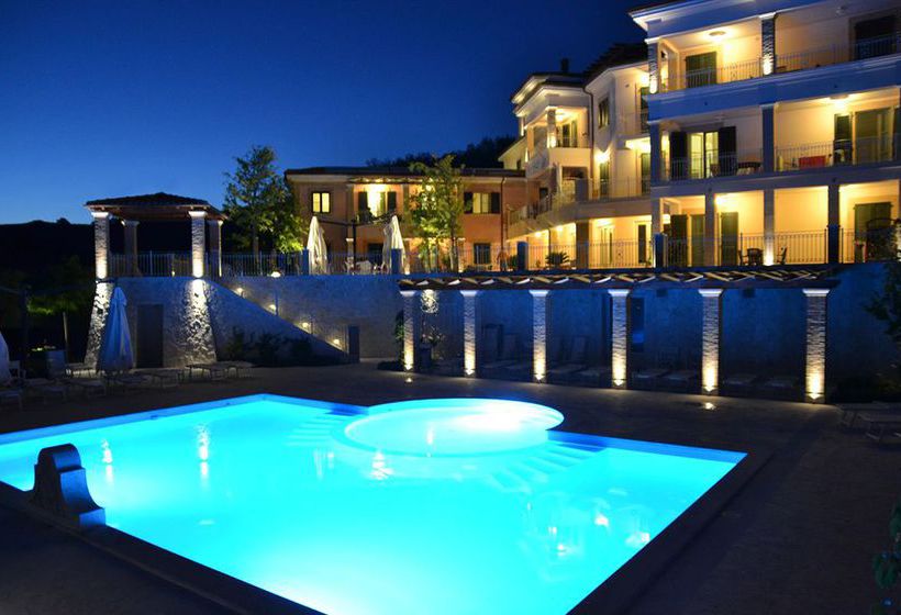 Incantea Resort  | Tortoreto | Teramo | Italia 13