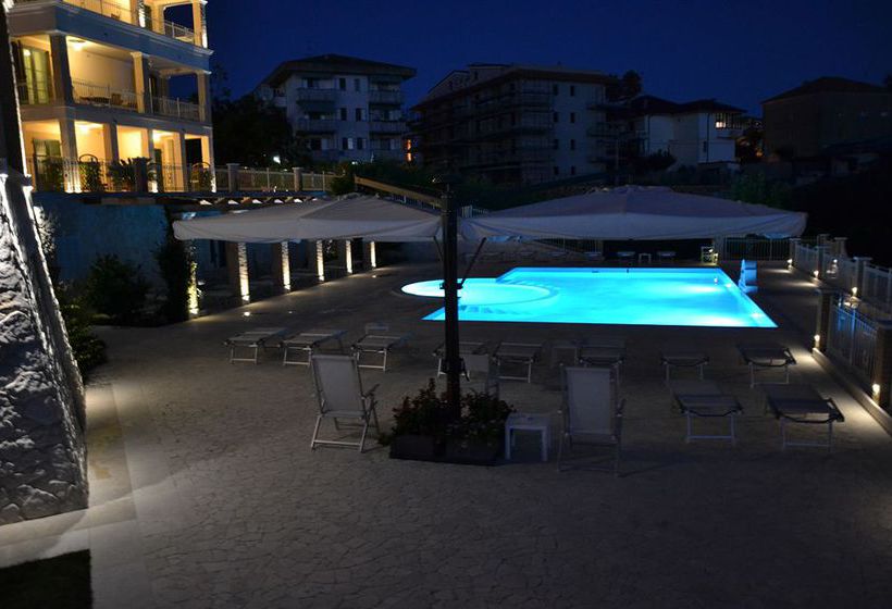 Incantea Resort  | Tortoreto | Teramo | Italia 16