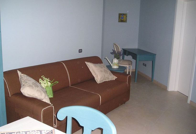 Incantea Resort  | Tortoreto | Teramo | Italia 17