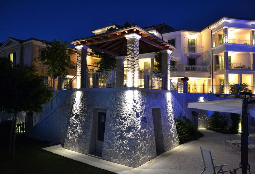 Incantea Resort  | Tortoreto | Teramo | Italia 18