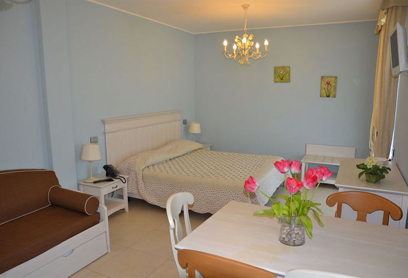 Incantea Resort  | Tortoreto | Teramo | Italia 19