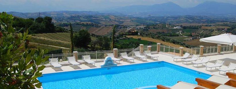 Incantea Resort  | Tortoreto | Teramo | Italia 2