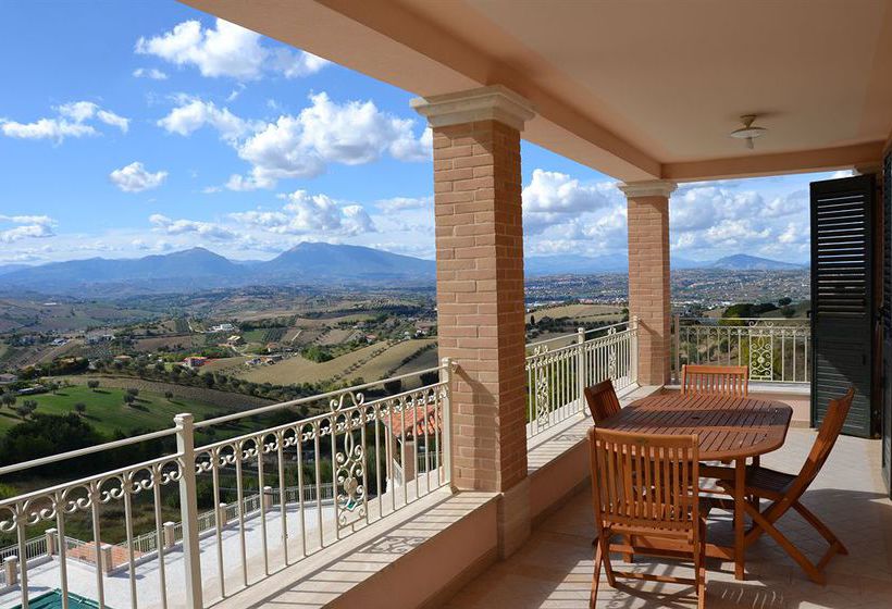 Incantea Resort  | Tortoreto | Teramo | Italia 20