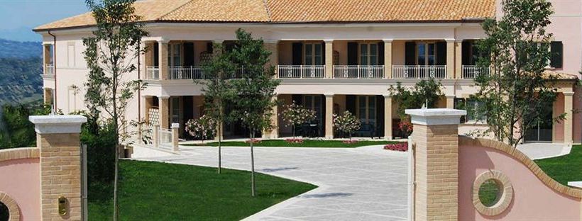 Incantea Resort  | Tortoreto | Teramo | Italia 3