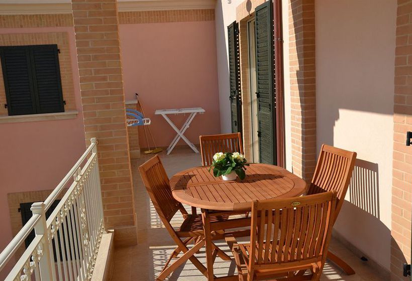 Incantea Resort  | Tortoreto | Teramo | Italia 5