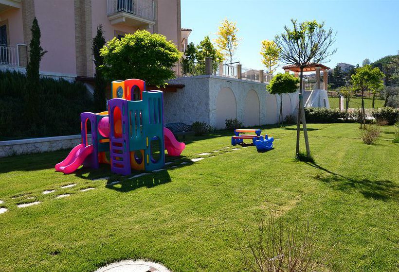 Incantea Resort  | Tortoreto | Teramo | Italia 7