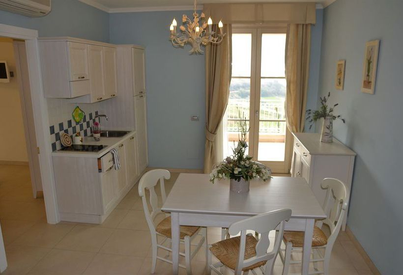 Incantea Resort  | Tortoreto | Teramo | Italia 8