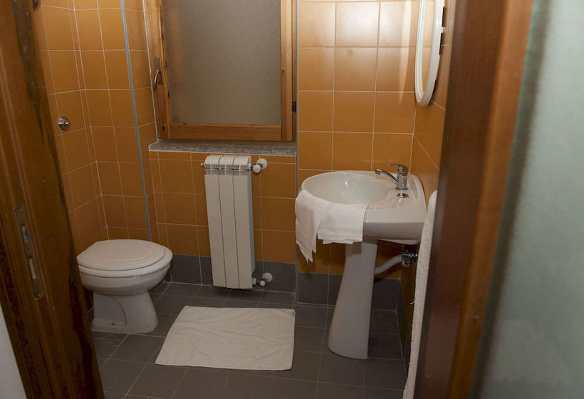 Hotel Parco Elena  | Torchiara | Salerno | Italia 1