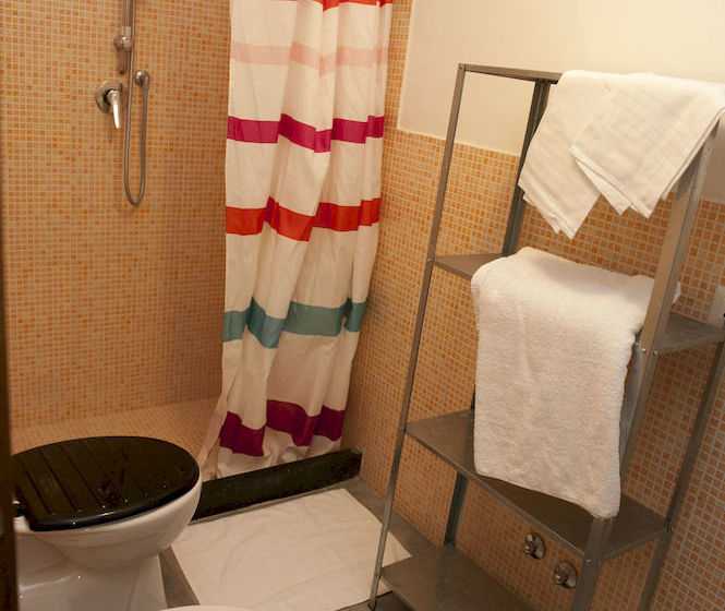 Hotel Parco Elena  | Torchiara | Salerno | Italia 10