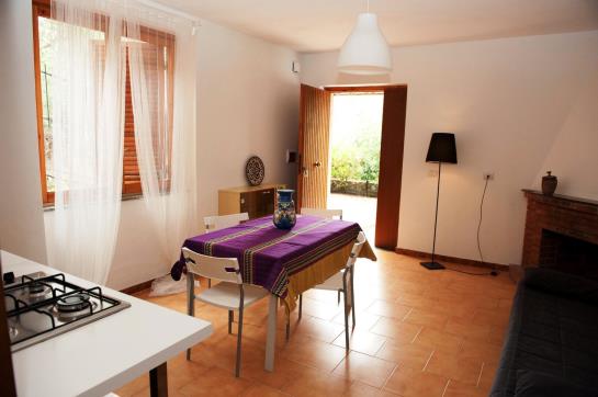 Hotel Parco Elena  | Torchiara | Salerno | Italia 13