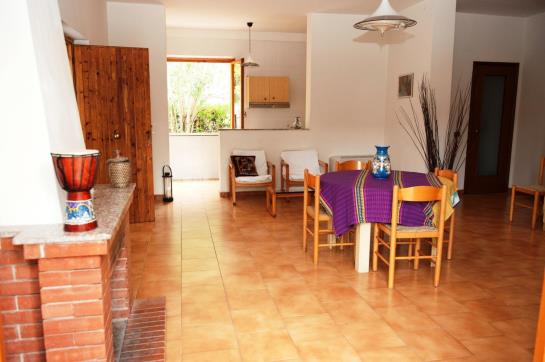 Hotel Parco Elena  | Torchiara | Salerno | Italia 14