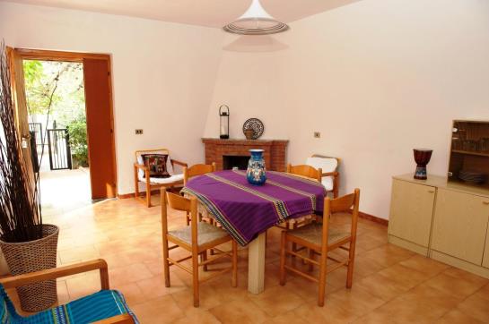 Hotel Parco Elena  | Torchiara | Salerno | Italia 17