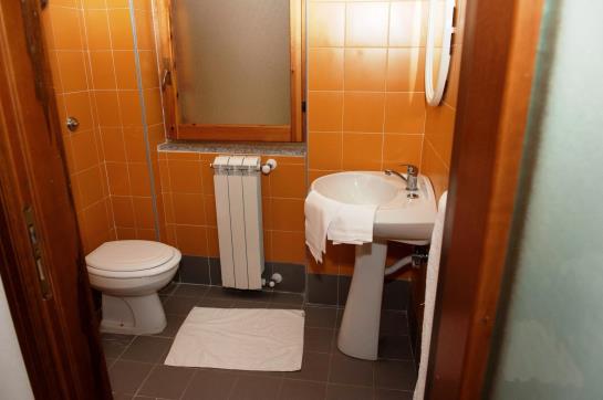 Hotel Parco Elena  | Torchiara | Salerno | Italia 20