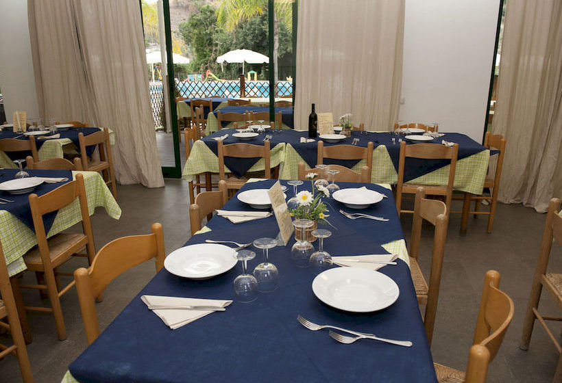 Hotel Parco Elena  | Torchiara | Salerno | Italia 3