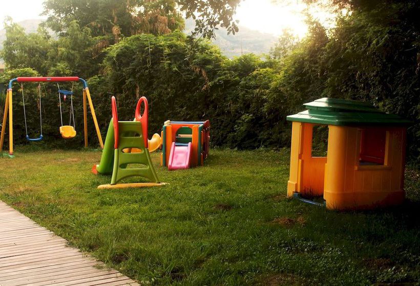 Hotel Parco Elena  | Torchiara | Salerno | Italia 4