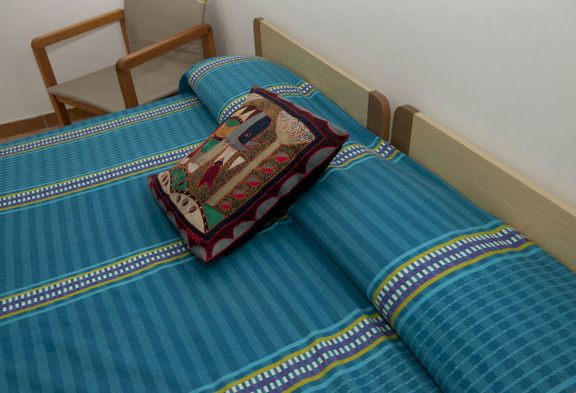 Hotel Parco Elena  | Torchiara | Salerno | Italia 6