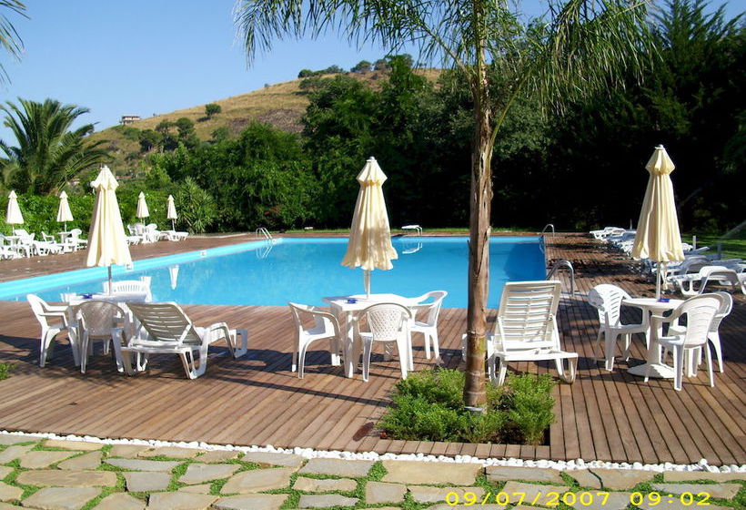 Hotel Parco Elena  | Torchiara | Salerno | Italia 7