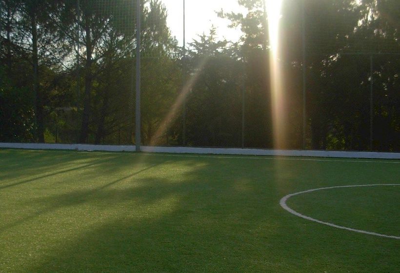 Hotel Parco Elena  | Torchiara | Salerno | Italia 8