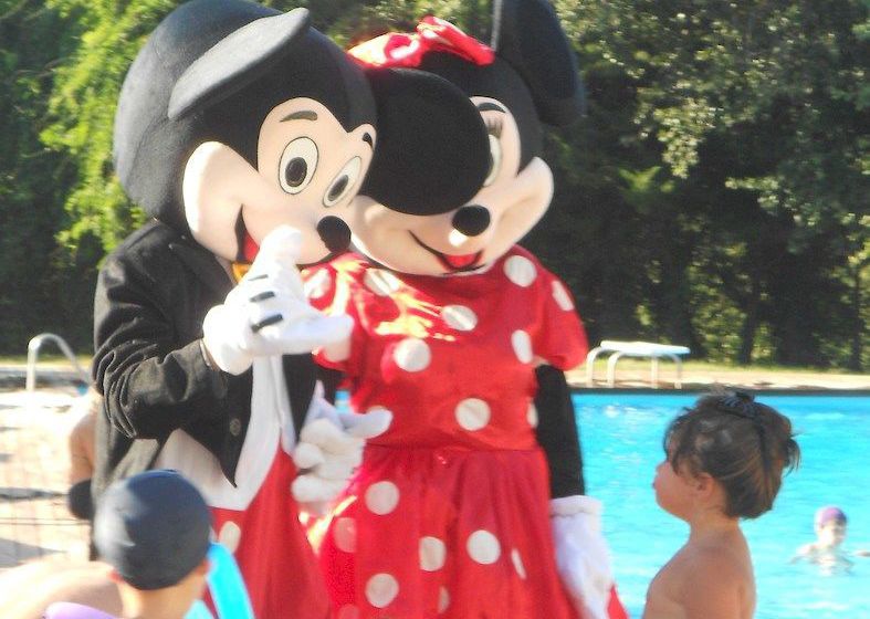 Hotel Parco Elena  | Torchiara | Salerno | Italia 9