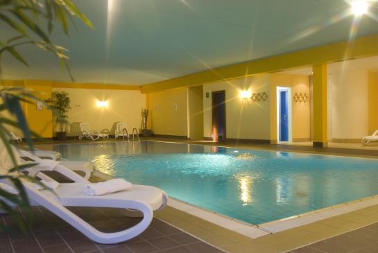 Hotel Tyrol Senales Bolzano