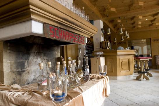 Hotel Tyrol  | Senales | Bolzano | Italia 2