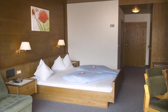 Hotel Tyrol  | Senales | Bolzano | Italia 5