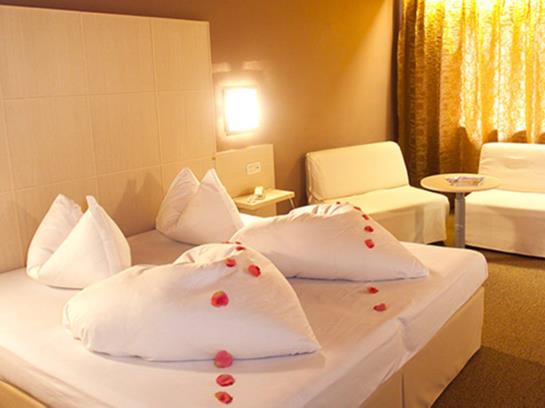 Hotel Vernagt Am See Senales Bolzano