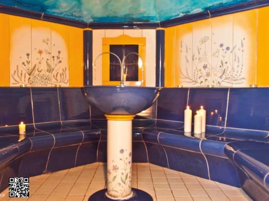 Hotel Vernagt Am See  | Senales | Bolzano | Italia 2