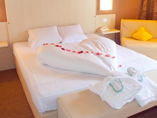 Hotel Vernagt Am See  | Senales | Bolzano | Italia 3