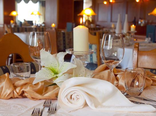 Hotel Vernagt Am See  | Senales | Bolzano | Italia 5