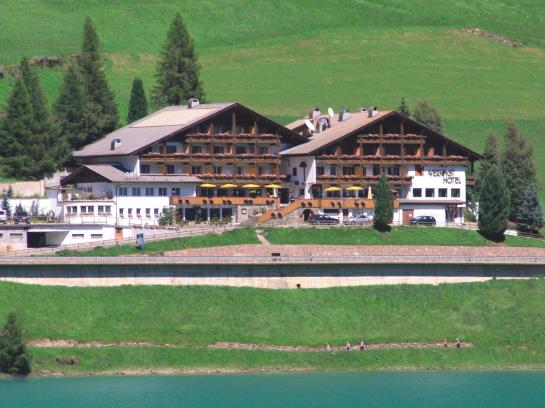 Hotel Vernagt Am See  | Senales | Bolzano | Italia 6