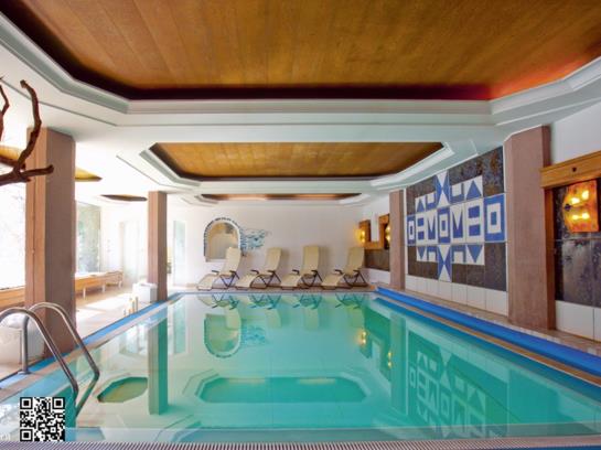 Hotel Vernagt Am See  | Senales | Bolzano | Italia 7