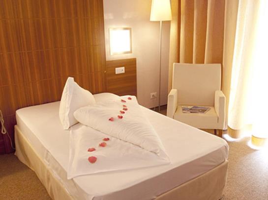 Hotel Vernagt Am See  | Senales | Bolzano | Italia 8