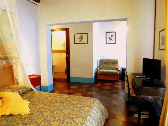 Hotel Il Borgo Di Sempronio Grosseto