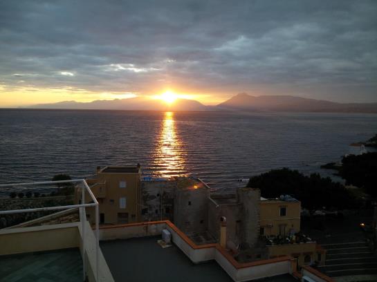 B&b La Caletta  | Santa Flavia | Palermo | Italia 1