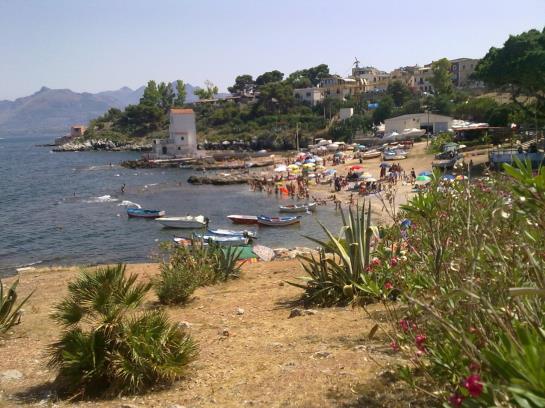 B&b La Caletta  | Santa Flavia | Palermo | Italia 10