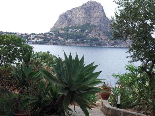 B&b La Caletta  | Santa Flavia | Palermo | Italia 11