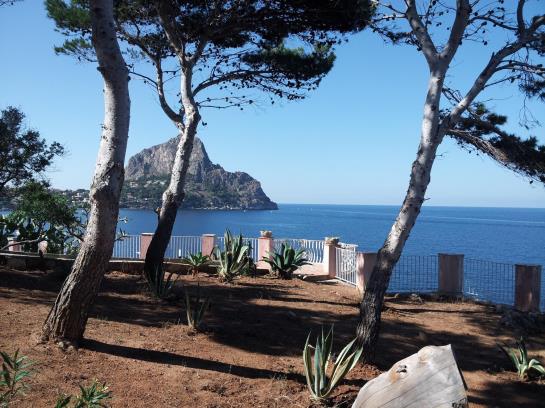 B&b La Caletta  | Santa Flavia | Palermo | Italia 2