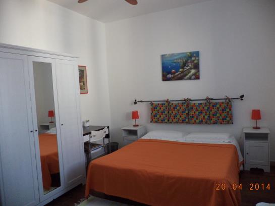 B&b La Caletta  | Santa Flavia | Palermo | Italia 5
