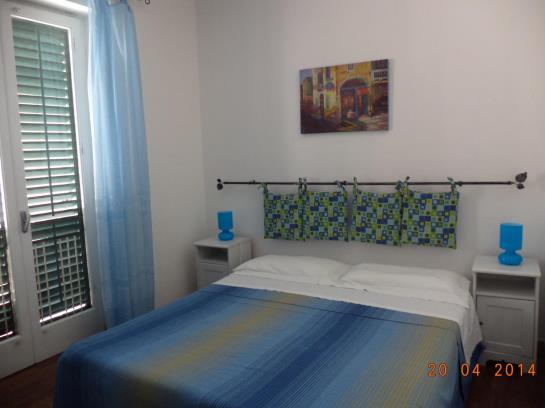 B&b La Caletta  | Santa Flavia | Palermo | Italia 8