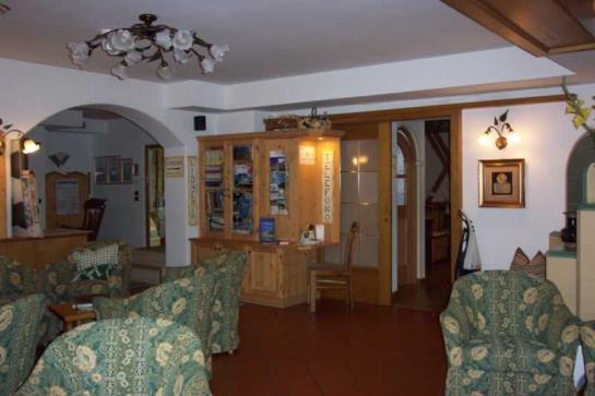 Hotel Rosalpina  | Soraga | Trento | Italia 1