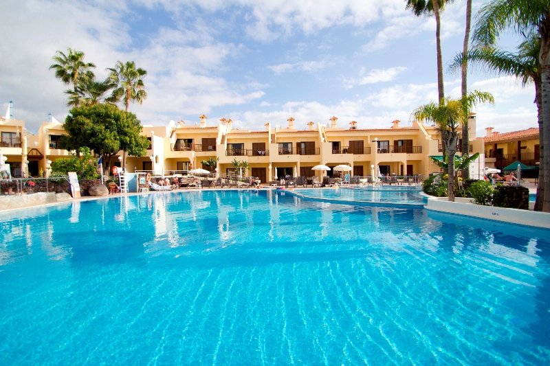 Hotel Royal Sunset Beach Club | Costa Adeje | Tenerife | Spain