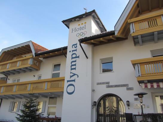 Hotel Olympia  | Sarentino | Bolzano | Italia 3