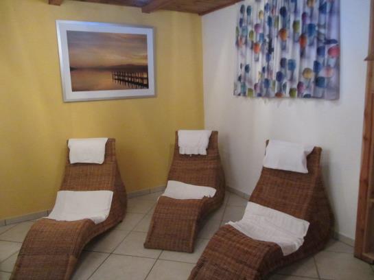 Hotel Olympia  | Sarentino | Bolzano | Italia 7