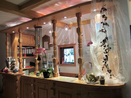 Hotel Olympia  | Sarentino | Bolzano | Italia 8