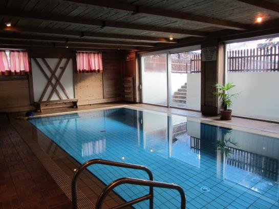 Hotel Olympia  | Sarentino | Bolzano | Italia 9