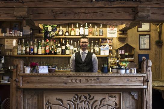 Hotel Digonera  | Rocca Pietore | Belluno | Italia 2