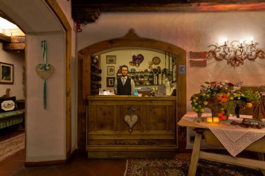 Hotel Digonera  | Rocca Pietore | Belluno | Italia 4