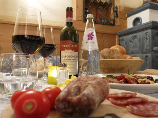 Hotel Digonera  | Rocca Pietore | Belluno | Italia 7