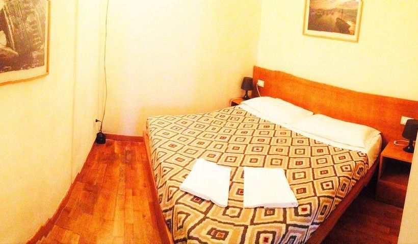 La Casa Di Venere Riomaggiore La Spezia